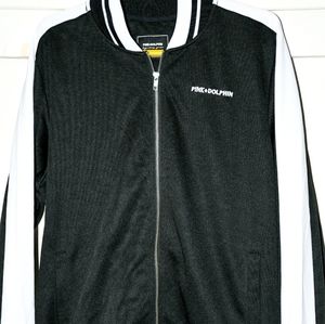 Track Jacket